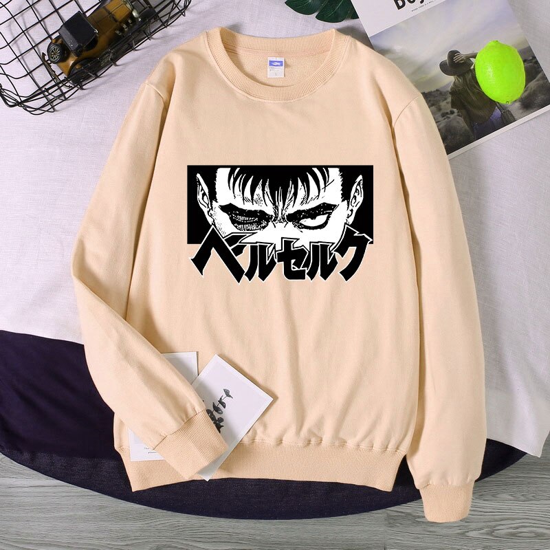 Kurodrip Guts Sweatshirt