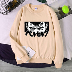 Kurodrip Guts Sweatshirt
