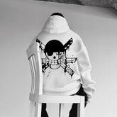 rononoa zoro Hoodie, One Pice Hoodie,Vintage 90s Bootleg Style Anime T-Shirt, Unisex Shirt, Retro Anime Tee, Vintage Graphic Tee - Kurodrip