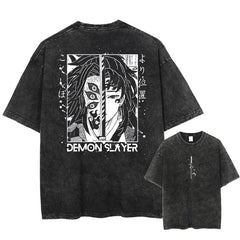 "Kokushibo" Demon Slayer