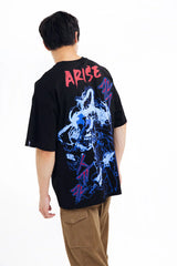 Arise - Solo Leveling T Shirt - Kurodrip