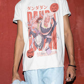 DandaDan Shirt, Anime Vintage Special T-shirt Unisex, Anime Manga Shirt, Graphic Anime DandaDanTee RK2JL HGO2K - Kurodrip