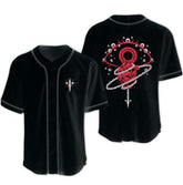 Kurapika - Hunter x Hunter Baseball Jersey - Kurodrip
