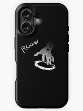 Kurodrip "Trafalgar D. Water" Onie Piece iPhone (116) Phone Case