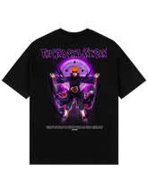 "Pain - Naruto Shippuden" Oversize T-Shirt