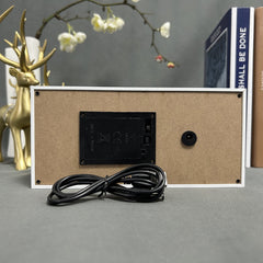 Kurodrip "Goku" Dragon Ball Blue Anime Light Box USB cable