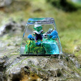 Kurodrip "Piccolo" Dragon Ball Resin Keycap