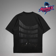 Senbonzakura Kageyoshi Kuchiki Byakuya Bankai Bleach Unisex T-Shirt - Kurodrip