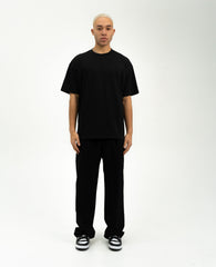Zenitsu X Thunder Dragon - Demon Slayer Oversize T-Shirt - Kurodrip