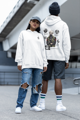 Kakashi Hatake - Naruto Hoodie - Kurodrip