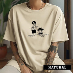 One Piece T-Shirt, Anime One Piece, Anime brotherhood shirt, Manga Shirt, Vintage Anime Shirt, Luffy and Ace Childhood Sweatshirt - Kurodrip