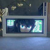 Kurodrip "Tokito" Demon Slayer Anime Light Box