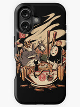 Kurodrip "Funny Ramen" iPhone (116) Phone Case
