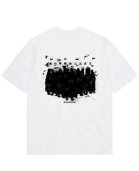 "Akatsuki - Naruto Shippuden" Oversize T-Shirt