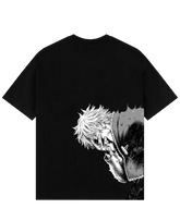 Thorfinn X Rage - Vinland Saga T Shirt - Kurodrip
