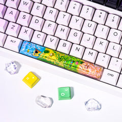 Dragon Ball Resin Spacebar Ver 2 - Kurodrip
