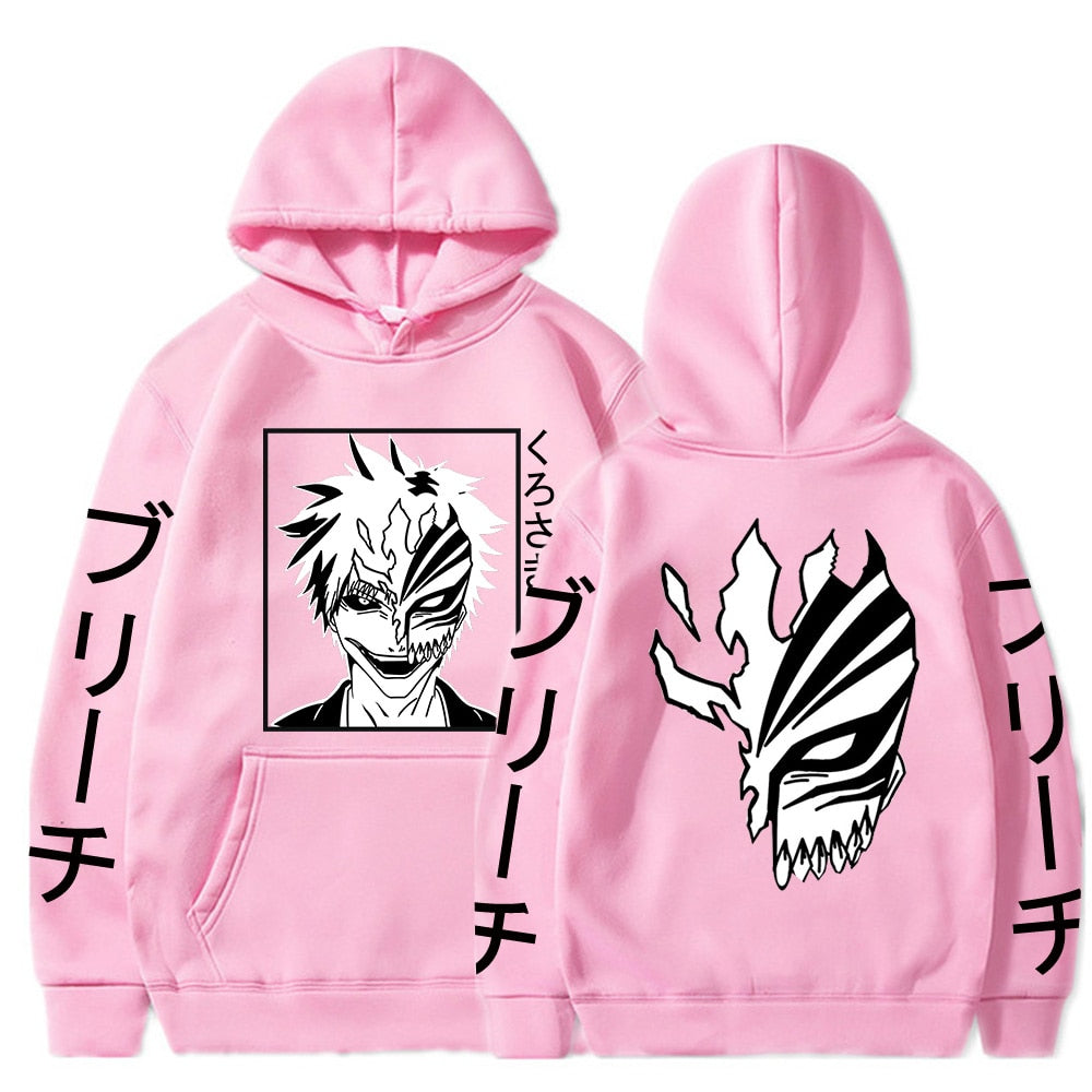 Kurodrip Ichigo Hoodie V2