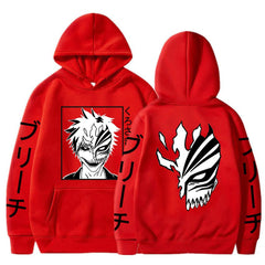 Kurodrip Ichigo Hoodie V2