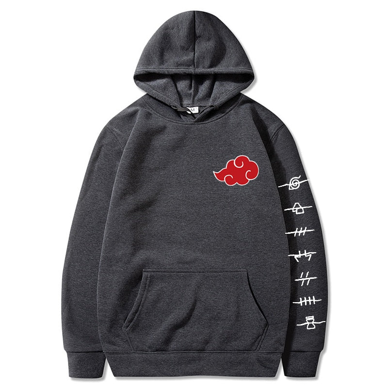Kurodrip Akatsuki Hoodie