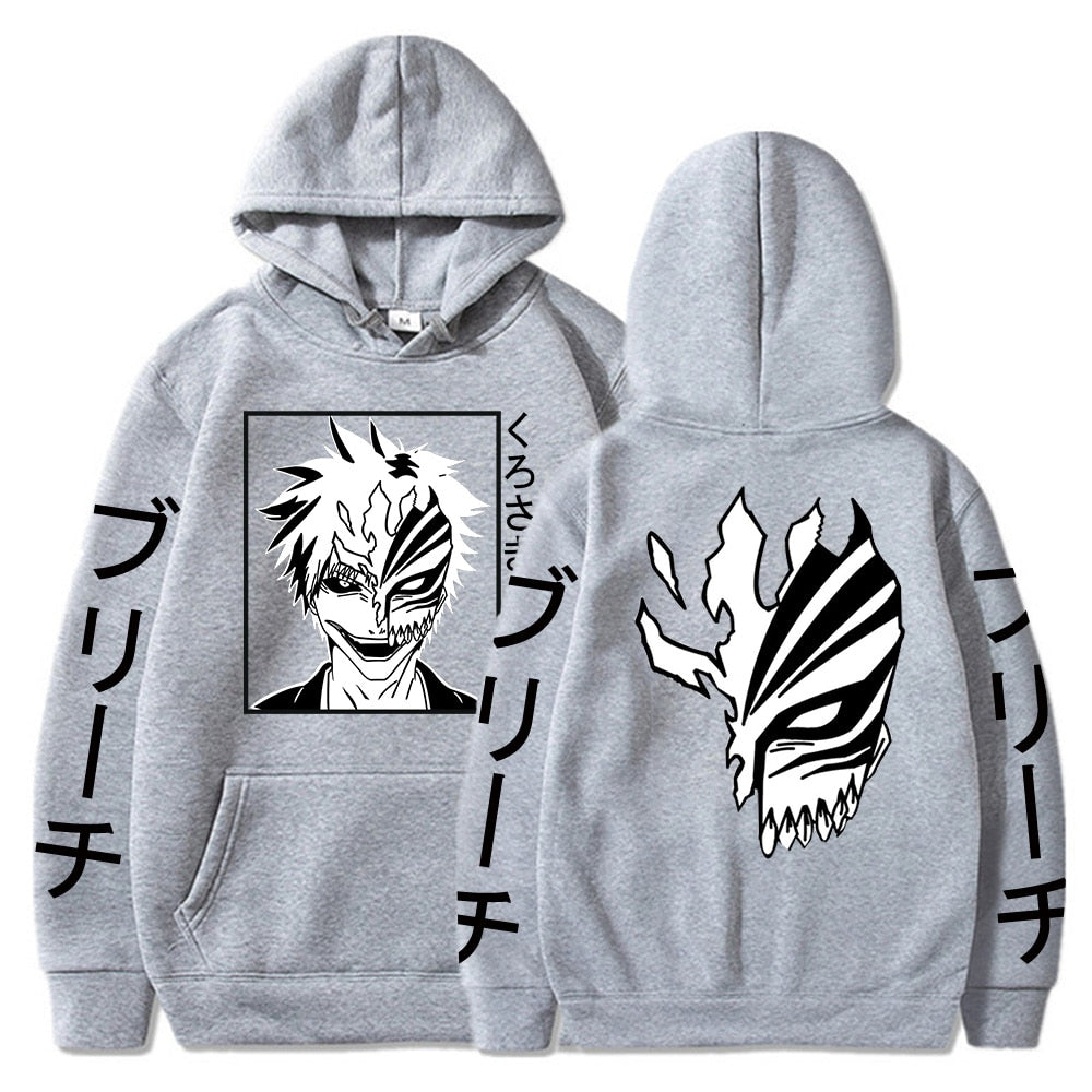 Kurodrip Ichigo Hoodie V2