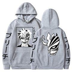 Kurodrip Ichigo Hoodie V2