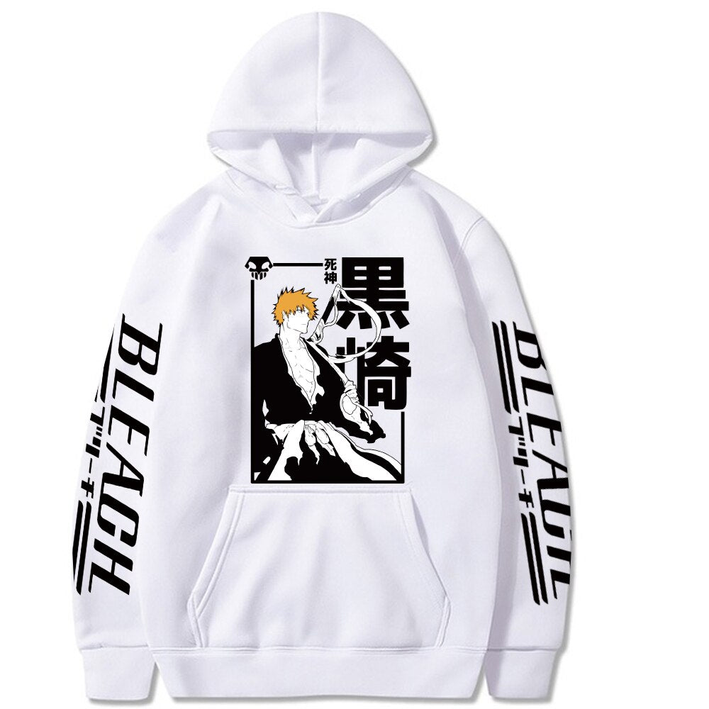 Kurodrip Ichigo Hoodie