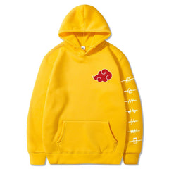 Kurodrip Akatsuki Hoodie