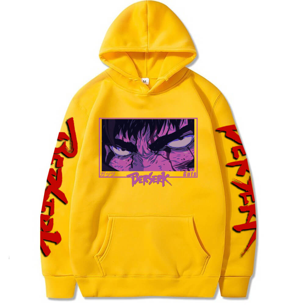 Kurodrip Guts Hoodie V3