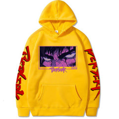 Kurodrip Guts Hoodie V3