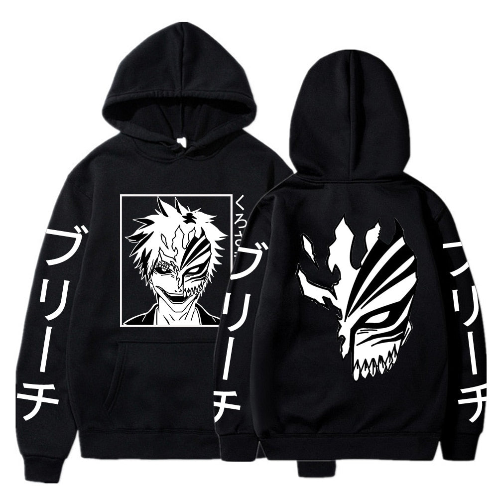 Kurodrip Ichigo Hoodie V2