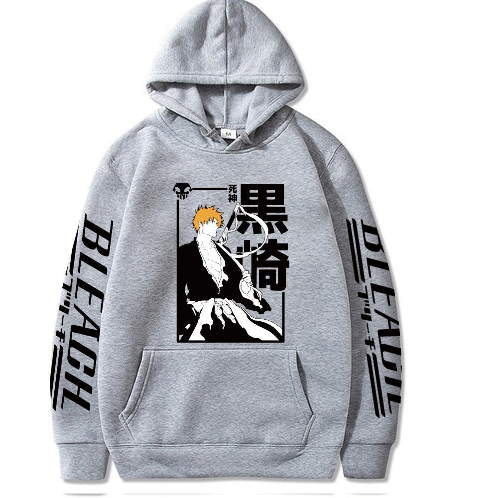 Kurodrip Ichigo Hoodie