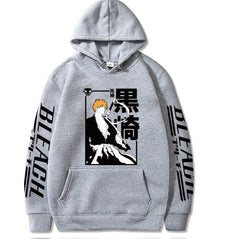 Kurodrip Ichigo Hoodie