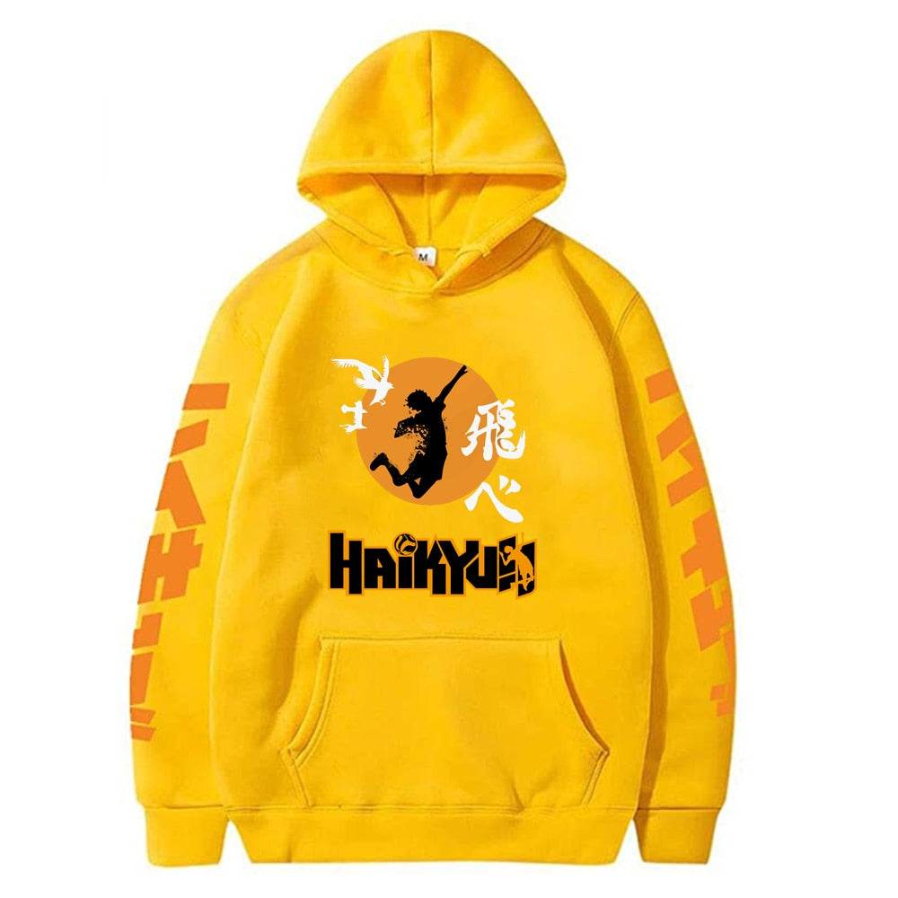 Kurodrip Serve Hoodie