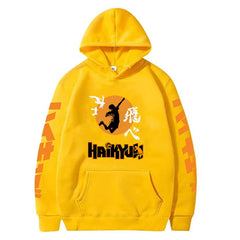 Kurodrip Serve Hoodie