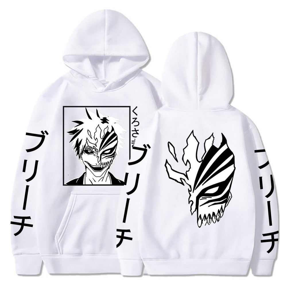 Kurodrip Ichigo Hoodie V2