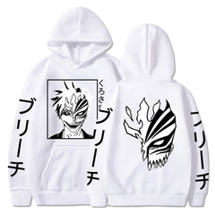 Kurodrip Ichigo Hoodie V2