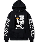 Kurodrip Ichigo Hoodie