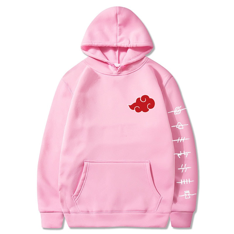 Kurodrip Akatsuki Hoodie