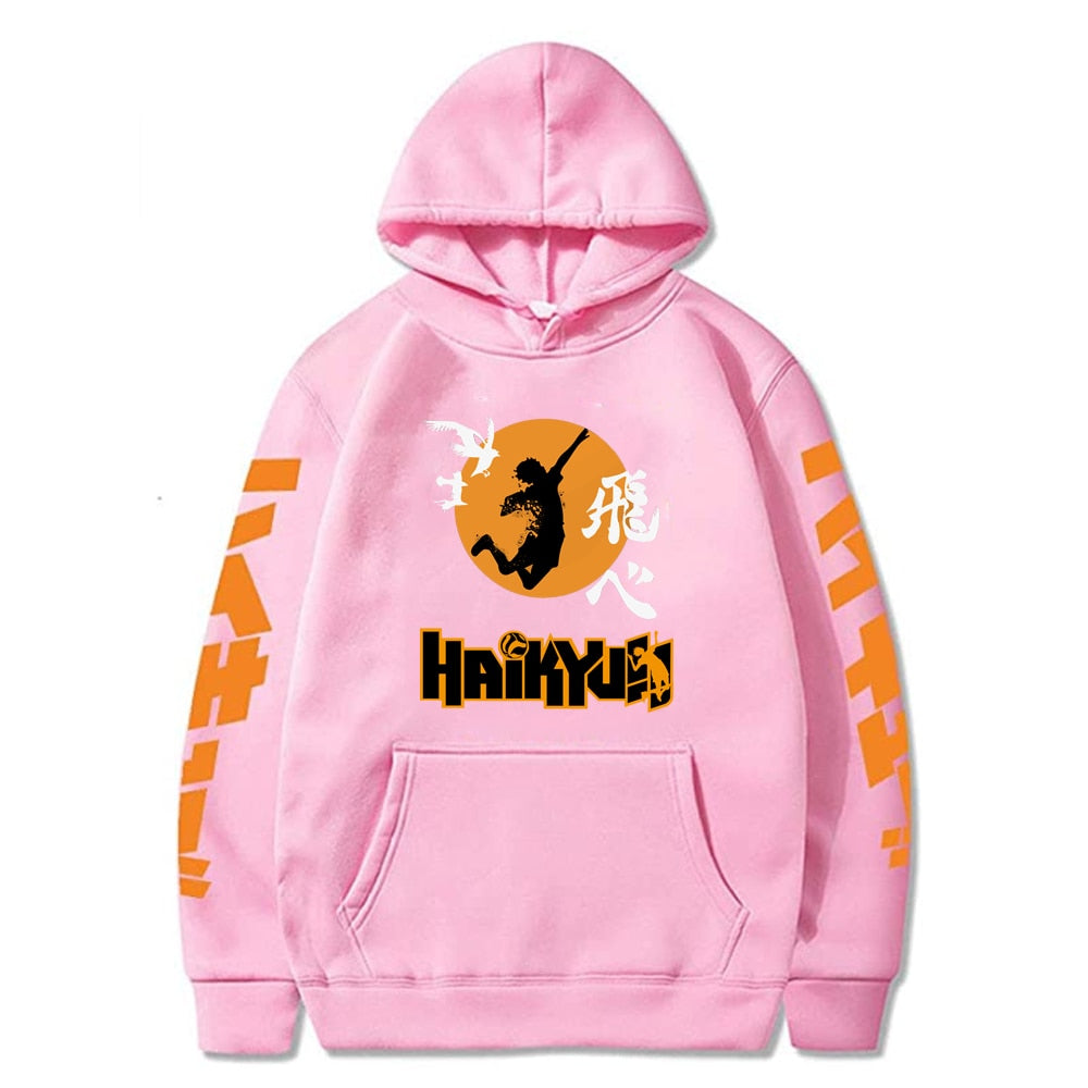 Kurodrip Serve Hoodie