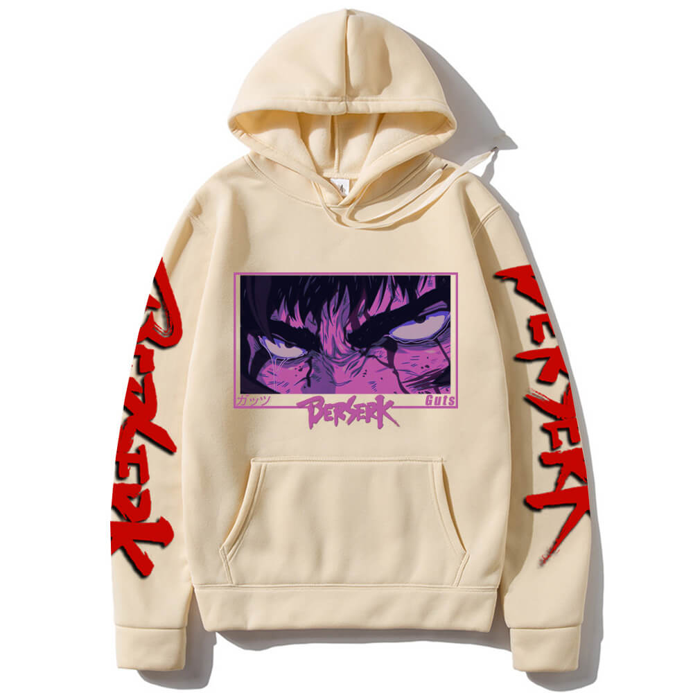 Kurodrip Guts Hoodie V3