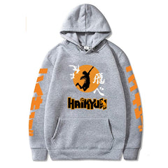Kurodrip Serve Hoodie