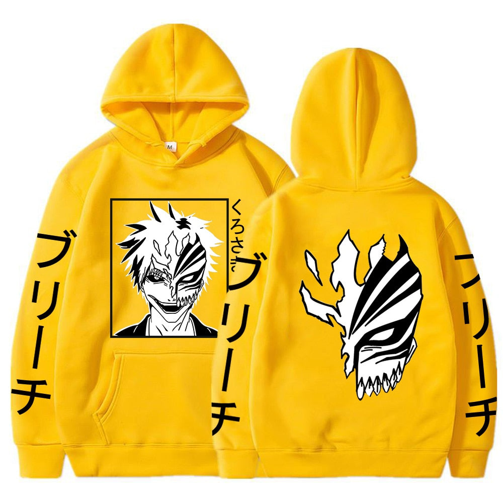 Kurodrip Ichigo Hoodie V2