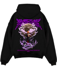 "Pain X Shinra Tensei - Naruto Shippuden" Hoodie