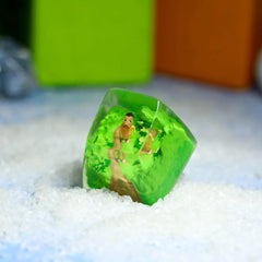 Gluttonous Titan from Attack on Titan - Kurodrip