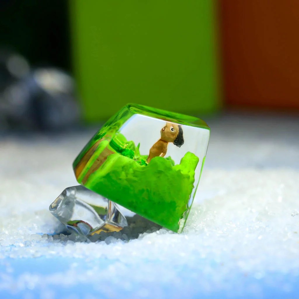 Gluttonous Titan from Attack on Titan - Kurodrip