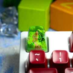 Gluttonous Titan from Attack on Titan - Kurodrip