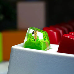 Gluttonous Titan from Attack on Titan - Kurodrip