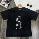 Kurodrip "Rock Lee Stance Naruto" Unisex T-shirt - Kurodrip