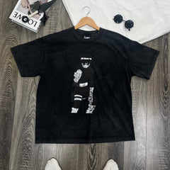 Kurodrip "Rock Lee Stance Naruto" Unisex T-shirt - Kurodrip