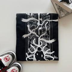 Fullmetal Alchemist Anime Unisex Heavyweight T Shirt - Kurodrip